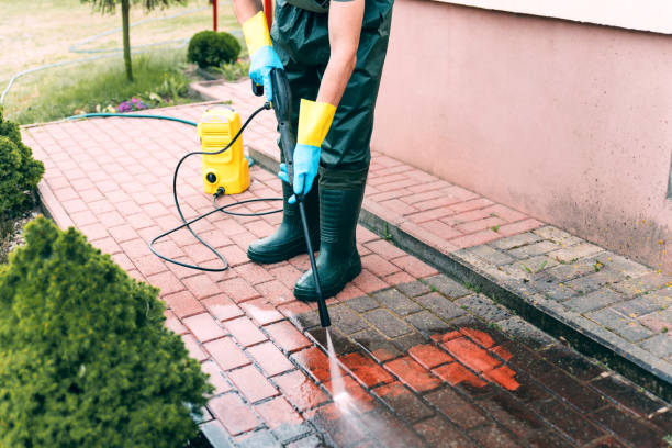 Best Commercial Pressure Washing in Pumpkin Center, NC