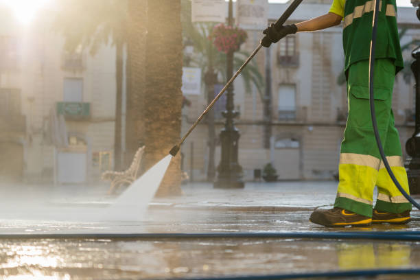 Best Gutter Cleaning in Pumpkin Center, NC